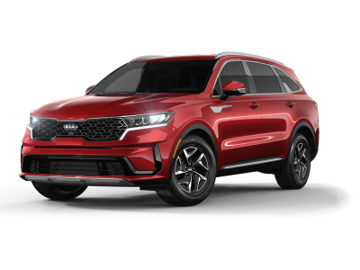 Used 2023 Kia Sorento Hybrid SX Prestige