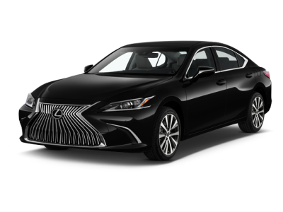 Used 2021 Lexus ES 250
