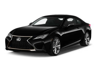 New 21 Lexus Rc 300 F Sport In Rockford Il