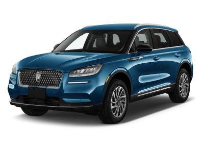 Used 2024 Lincoln Nautilus Reserve