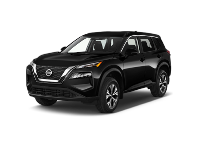 Used 2021 Nissan Rogue SV