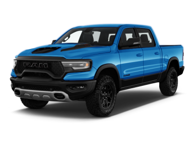 Used 2022 Ram 1500 TRX