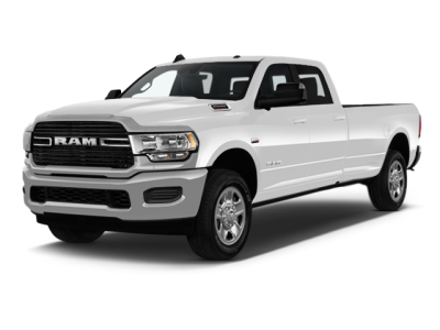Pre-Owned 2022 Ram 2500 Big Horn 4x4 Crew Cab 6.3 ft. box 149 in. WB