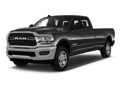 Used 2020 Ram 1500 Laramie