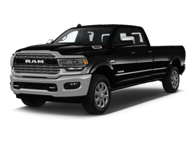 Pre-Owned 2022 Ram 2500 Big Horn 4x4 Crew Cab 6.3 ft. box 149 in. WB