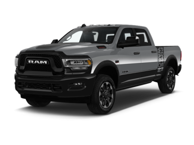 Used 2021 Ram 2500 Tradesman