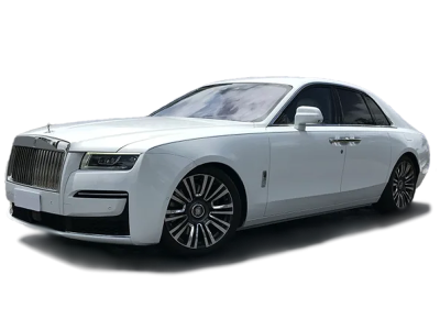 Used 2021 Rolls-Royce Ghost