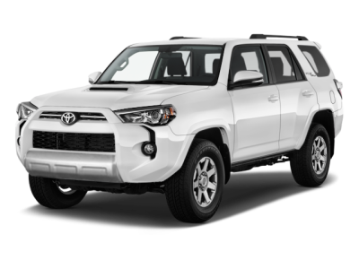 New Toyota 4runner For Sale In Gresham Or Gresham Toyota