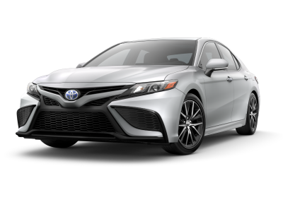 New toyota camry hybrid price sale
