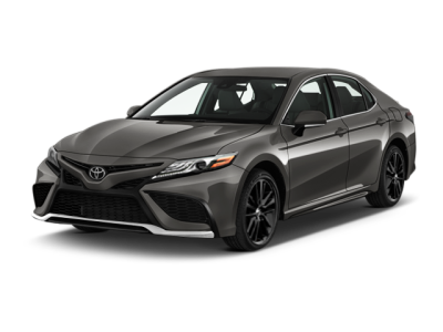 Used 2021 Toyota GR Supra 3.0 Premium