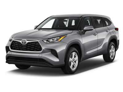 Used 2023 Toyota Highlander L