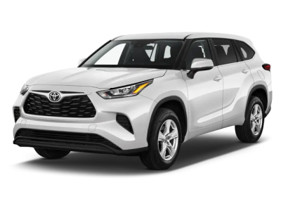 Usado 2025 Toyota Highlander XLE