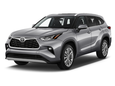 Used 2023 Toyota Highlander L