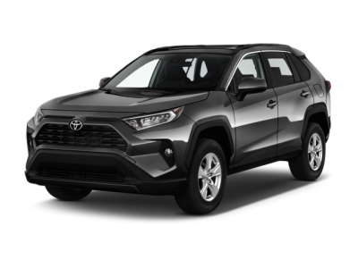 Used 2024 Toyota RAV4 XLE