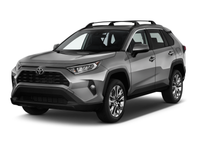 Used 2023 Toyota RAV4 XLE Premium FWD