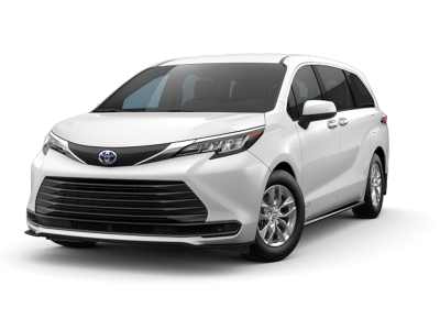 All wheel drive toyota sienna for sale discount