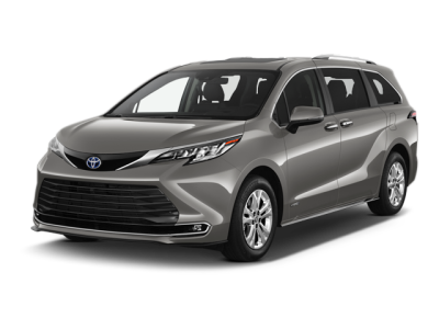 Usado 2023 Toyota Sienna XLE