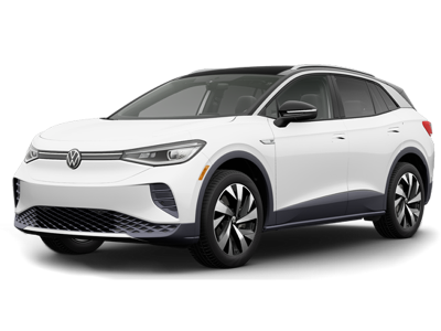 2021 Volkswagen ID.4 Pro S RWD photo