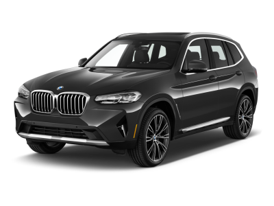 Used 2022 BMW X3 xDrive30i