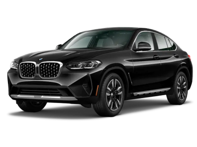 Used 2021 BMW X4 xDrive30i