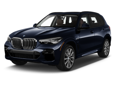 Used 2023 BMW X5 M50i