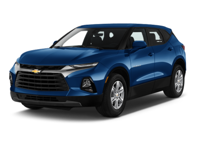 Used 2023 Chevrolet Blazer RS