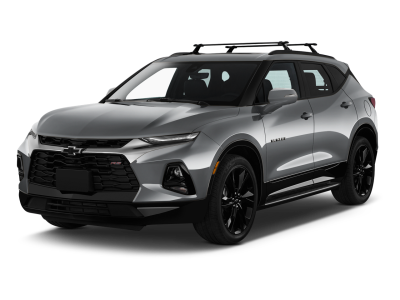 Used 2022 Chevrolet Blazer RS