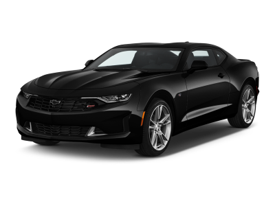 Used 2022 Chevrolet Camaro SS