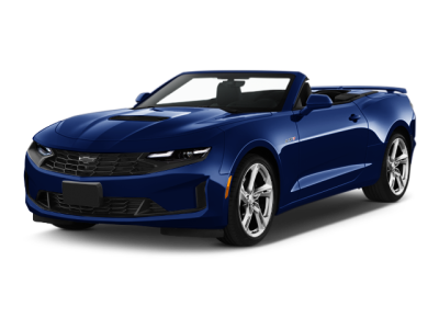 Used 2020 Chevrolet Camaro 1LT