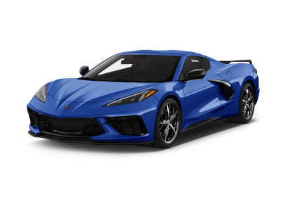 Used 2023 Chevrolet Corvette 3LT