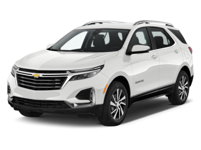 2023 Chevrolet Equinox Premier FWD photo