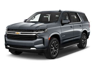 Used 2022 Chevrolet Tahoe LT