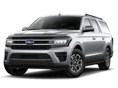 Pre-Owned 2022 Ford Expedition Max Platinum