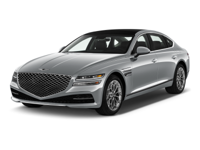 Used 2023 Genesis G80 2.5T