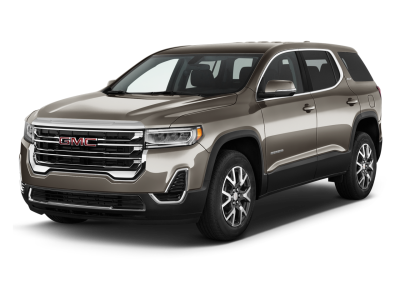 Used 2022 GMC Acadia SLT