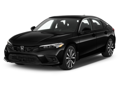 Used 2023 Honda Civic EX-L