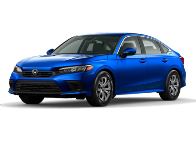 Used 2023 Honda Civic LX