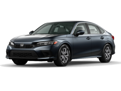 Pre-Owned 2023 Honda Civic LX