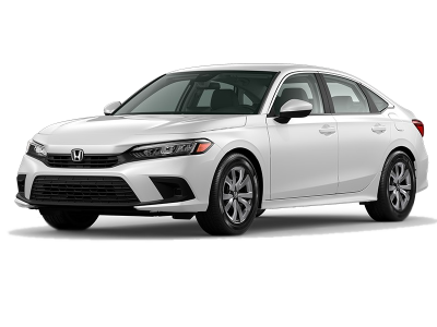 Used 2023 Honda Civic LX