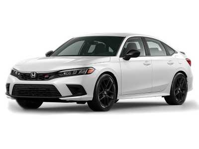 Used 2020 Honda Civic Sport