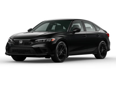 New Honda Civic for Sale in Lisle, IL - Honda of Lisle