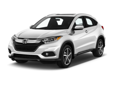 Used 2023 Honda HR-V Sport
