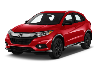 Used 2022 Honda HR-V Sport
