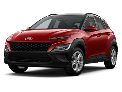 2022 Hyundai Kona SEL FWD photo