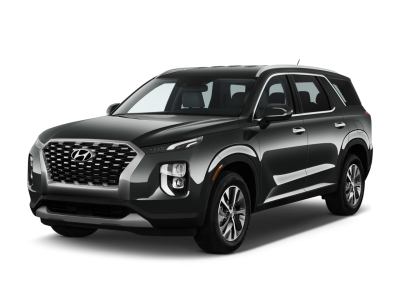 Used 2022 Hyundai Palisade SEL