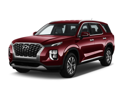 Used 2024 Hyundai Palisade CALLIGRAPHY