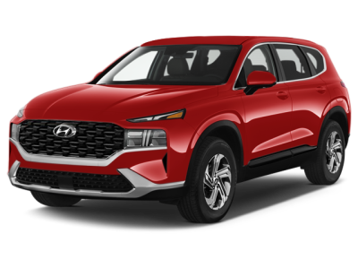 Used 2026 Hyundai Santa Fe XRT