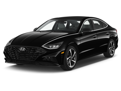 Used 2022 Hyundai Sonata SE