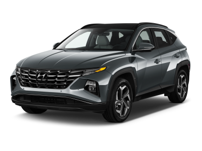 Used 2023 Hyundai Tucson Limited