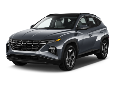 Used 2021 Hyundai Tucson SE